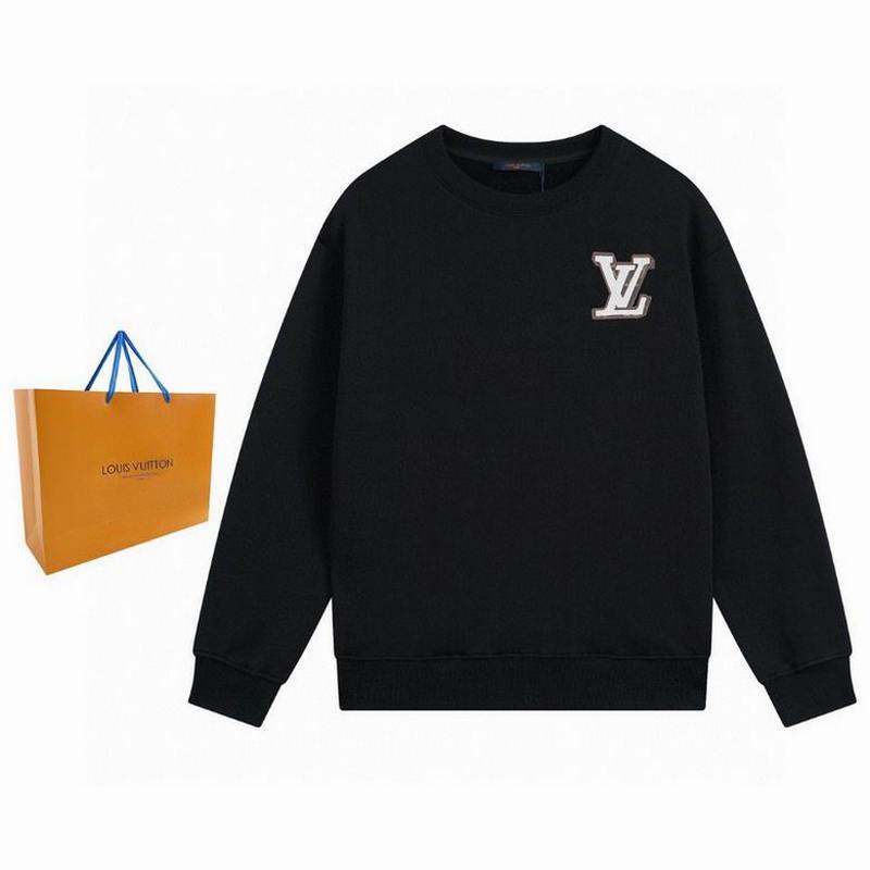 LV Men's Hoodies 584